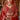 Red Heavy Embroidered Silk Bridal Look Lehenga Choli