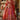 Red Heavy Embroidered Silk Bridal Look Lehenga Choli