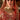 Awesome Heavy Embroidered Silk Red Bridal Lehenga Choli