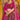 Heavy Embroidered Rani Velvet Bridal Lehenga With Designer Blouse
