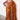 Party Wear Art Silk Lace Border Work Saree In Rust Color