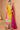 Eugeniya Belousova Yellow Color Charismatic Chinon Readymade Palazzo Suit