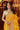 Art Silk Embroidered Border Work Yellow Function Wear Saree