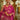 Rani Function Wear Art Silk Weaving Work Saree