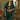 Dark Green Festive Wear Art Silk Weaving Work Saree