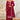 Rani Color Glittering Georgette Fabric Embroidered Palazzo Suit