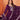 Art Silk Fabric Purple Color Excellent Function Wear Anarkali Suit