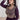 Eugeniya Belousova Purple Color Glorious Readymade Gown With Dupata In Chinon Fabric