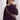 Eugeniya Belousova Purple Color Glorious Readymade Gown With Dupata In Chinon Fabric