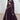 Eugeniya Belousova Purple Color Glorious Readymade Gown With Dupata In Chinon Fabric