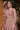 Net Fabric Pink Color Supreme Party Style Anarkali Suit