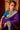 Purple Festive Wear Art Silk Weaving Work Saree