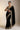 Black Party Wear Viscose Velvet Border Work Saree