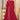 Dazzling Georgette Fabric Maroon Color Sequins Embroidered Anarkali Suit
