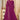 Georgette Fabric Wine Color Excellent Sequins Embroidered Anarkali Suit