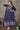 Tempting Net Fabric Blue Color Embroidered Anarkali Suit