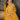 Creative Embroidered Net Fabric Anarkali Suit In Yellow Color
