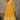 Creative Embroidered Net Fabric Anarkali Suit In Yellow Color
