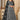Black Color Net Fabric Embroidered Awesome Anarakali Suit
