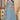 Embroidered Sky Blue Color Inventive Anarakali Suit In Net Fabric