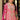 Pink Color Chinon Fabric Charming Readymade Punjabi Style Palazzo Suit