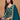 Teal Color Jacquard Fabric Function Wear Tempting Anaraklai Suit