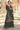Alluring Georgette Fabric Grey Color Function Wear Palazzo Suit