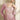 Eugeniya Belousova Viscose Fabric Pink Color Elegant Anarkali Suit