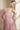 Eugeniya Belousova Viscose Fabric Pink Color Elegant Anarkali Suit
