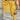 Cotton Fabric Yellow Color Beatific Look Readymade Salwar Suit
