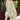 Organza Fabric Beige Color Attractive Salwar Suit With Embroidered Work