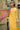 Yellow Color Cotton Fabric Special Readymade Salwar Suit