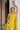 Georgette Fabric Mustard Color Supreme Sequins Work Sharara Suit