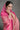 Vartika Singh Incredible Georgette Fabric Rani Color Palazzo Suit