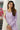 Palak Tiwari Creative Lavender Color Rayon Fabric Sharara Top Lehenga