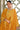 Alluring Pashmina Fabric Mustard Color Embroidered Salwar Suit