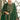Excellent Pashmina Fabric Green Color Embroidered Salwar Suit