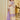Chinon Fabric Purple Color Attractive Party Wear Readymade Palazzo Suit