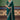 Embroidered Border Work Art Silk Teal Function Wear Designer Saree