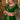 Green Color Charismatic Wedding Wear Velvet Anarkali Suit