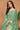 Chinon Fabric Green Color Function Special Elegant Palazzo Suit
