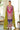 Heavy Chinon Fabric Embroidered Pink Color Readymade Salwar Suit