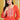 Soothing Pink Color Cotton Rayon Fabric Readymade Kurti