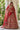 Silk Heavy Embroidered Designer Red Bridal Lehenga Choli