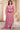Prachi Desai Attractive Pink Color Chinon Silk Salwar Suit