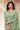 Prachi Desai Radiant Green Color Chinon Silk Salwar Suit