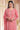 Prachi Desai Blazing Peach Color Chinon Silk Salwar Suit
