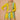 Beatific Readymade Palazzo Suit in Yellow Color