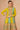 Beatific Readymade Palazzo Suit in Yellow Color