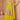Beatific Readymade Palazzo Suit in Yellow Color